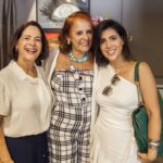Cristiana Miranda, Fatima Duarte E Miran Bastos (1)