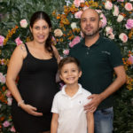 Cristiane E Mateus Gonçalves, Paulo Carneiro