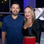 Cristiano Almeida E Meysa Oliveira