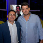 Cristiano Lopes E Newton Basto (Newtech Blindagens)