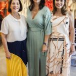 Cristina Miranda, Adriana Miranda E Cristiana Carneiro (1)