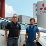 César Gioseffi E Lucas Rolim