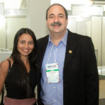 Dana Nunes E Paulo André Holanda