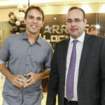 Daniel Arrais E Celio Gurgel (2)