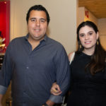 Daniel E Lia Sátiro