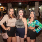 Daniela Ricioli, Samara Falcão E Luana Epifânio