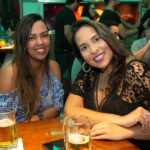 Danila Leite E Gabriela Barreto