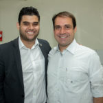 David Benevides E Salmito Filho