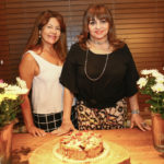 Denise Prata E Carmen Cinira (1)