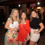 Desineide Maia, Lara Marinho E Marília Lucena