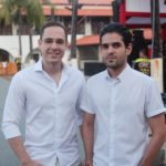 Diego Matos E Pedro Brito_