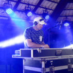 Dj Vando Lima