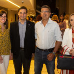 Duna Uribe, Luiz Miranda, Lauro Chaves E Fernanda Pacobahyba (1)