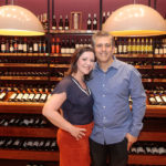 Edirce Lins E Erick Fernandes