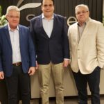 Edson Arouche, Fabiano Barreira E Urubatan Romero_2