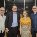 Edson Barbosa, Adriano Nogueira, Gabriela Carvalho E Sergio Fiuza (1)