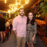 Eduardo Castelão E Fabiana Falcão