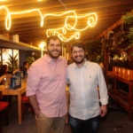 Eduardo Castelão E Ivan Prado