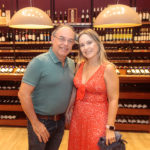 Eduardo E Letícia Leite