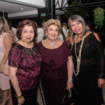 Edyr Rolim, Consuelo Dias Branco E Selma Cabral