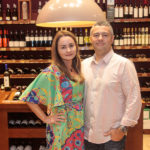 Eliane Correia E Richardson Lucena