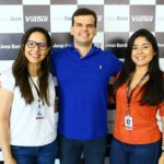 Ellyda Bezerra, Getulio Filho E Priscila Guerra (2)