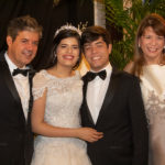 Emanuel, Lissa, Emanuel E Aline Teles