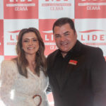 Emília Buarque E Marcos Quintela