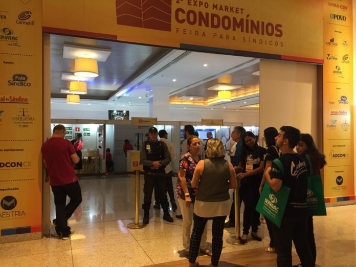 ExpoCond