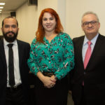 Eyrallyps Mota, Roberta Gresta E Fernandes Neto