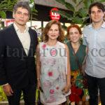 Fabricio Cavalcante, Renata Jereissati, Renata Mendonça E Beijamin Oliveira (2)