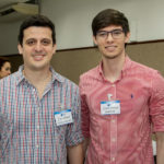 Felipe Brígido E Leonardo Barreira