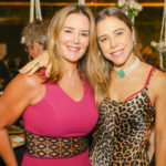 Fernada Matoso E Mirela Rocha