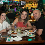 Fernanda Lima E Laila De Oliveira E Jen Lopes