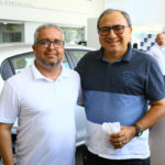 Fernando Moreira E Mardes Silva