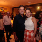 Fernando Novaes E Ana Virgínia Furlani