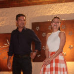 Fernando Novaes E Ana Virgínia Furlani 2