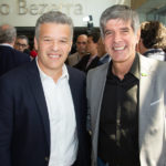 Ferrucio Feitosa E Coronel Benício