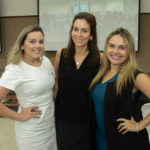 Fliméria Ferreira, Gisele Studart E Mônika Vieira