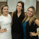Fliméria Ferreira, Gisele Studart E Mônika Vieira (2)
