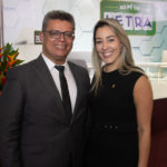 Flávio Liffman E Lívia Dias