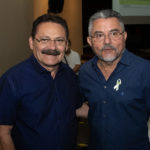 Francisco Fonteles E João Ananias