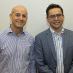 Francisco Moreto E Vasco Furtado