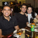 Fábio E Davi Lima Ramos, Gabriele Nóbrega