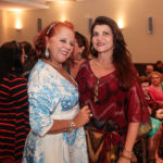 Fátima Duarte E Candida Portela