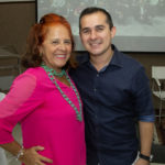 Fátima Duarte E Roberto Júnior