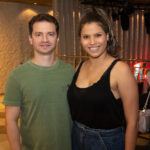 Gabriel Albuquerque E Anellise Bluhm