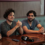 Gabriel Aragão E Caio Evangelista