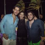 Gabriel Dias Branco, Rafaela Soares E Luciano Dias Branco (4)