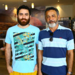 Gabriel Felix E Antonio Euvandro